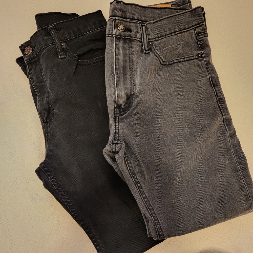 Levi's 513 - Picture 3 of 7